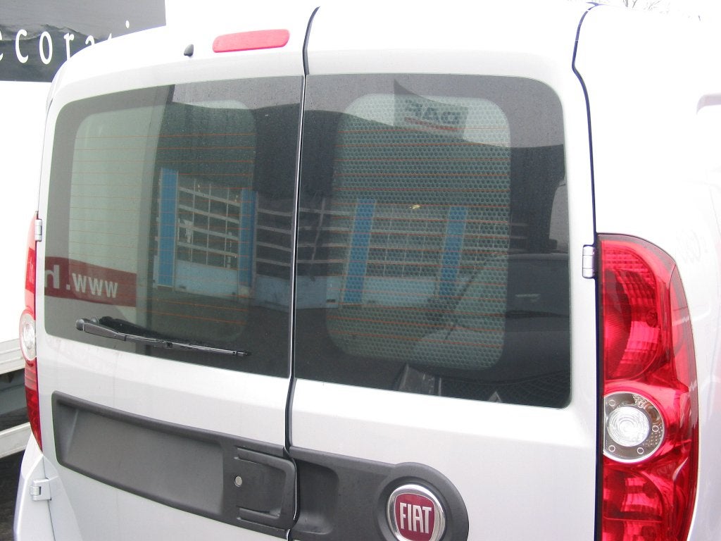 Raamroosters Fiat Doblo 2010-, Opel Combo 2012-, Ophalen of Verzenden, Nieuw