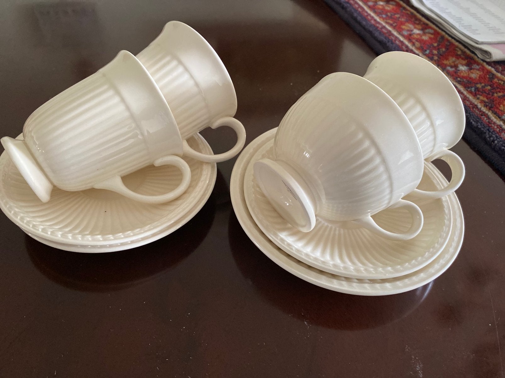 Wedgwood, Ophalen of Verzenden