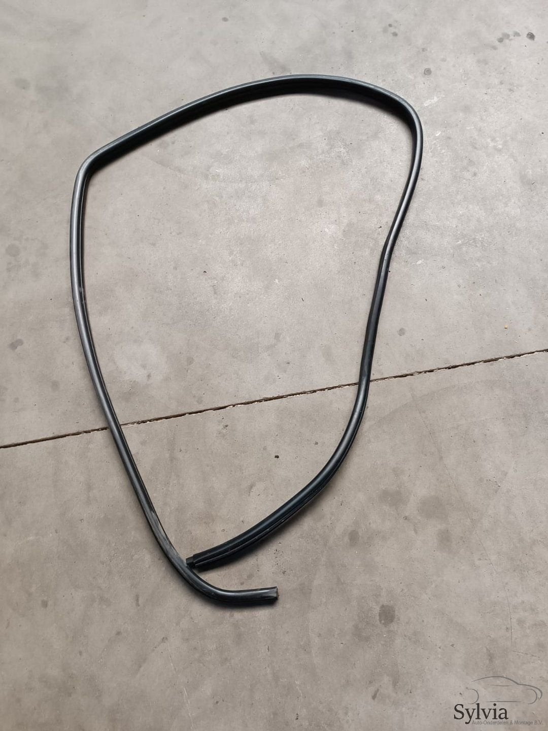 Portier deurrubber achterzijde BMW 1 serie E87 51727159212 7, Gebruikt, -, -, Ophalen of Verzenden