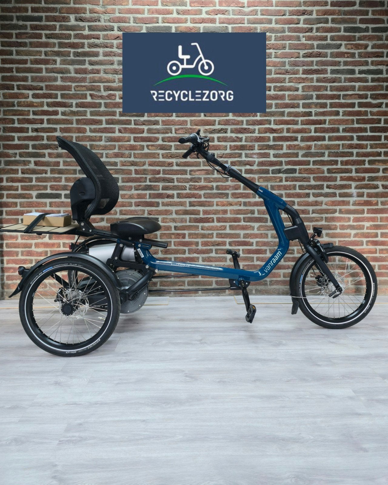 Van Raam Easy Rider 3   (2025), Ophalen, Vanraam, Vanraam, Vanraam