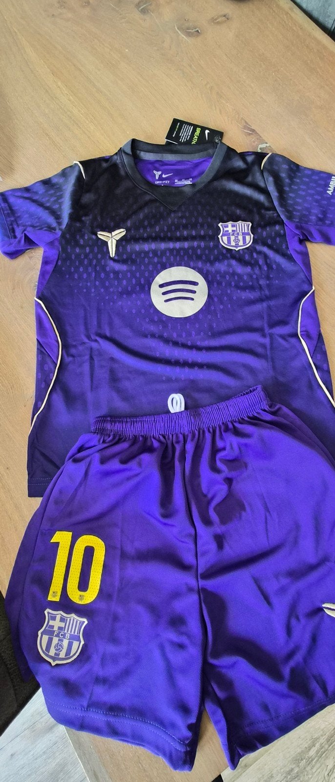 3rd shirt Barcelona 26/27 Lamin Yamal, Maat XS of kleiner, Ophalen of Verzenden, Nieuw, Shirt