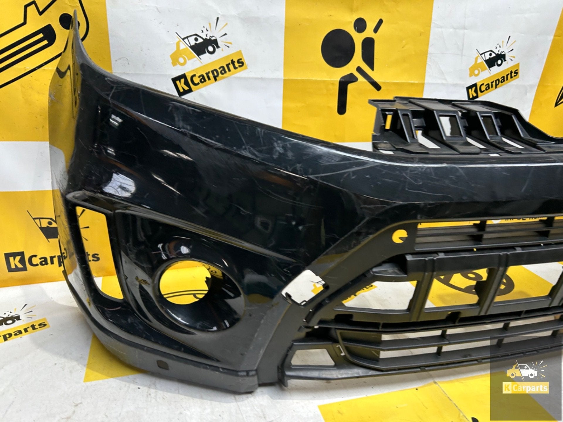 Voorbumper Suzuki vitara 2015+ 71711-54P origineel bumper, Info@fabrikant.eu, Ophalen of Verzenden, Bumper, Suzuki