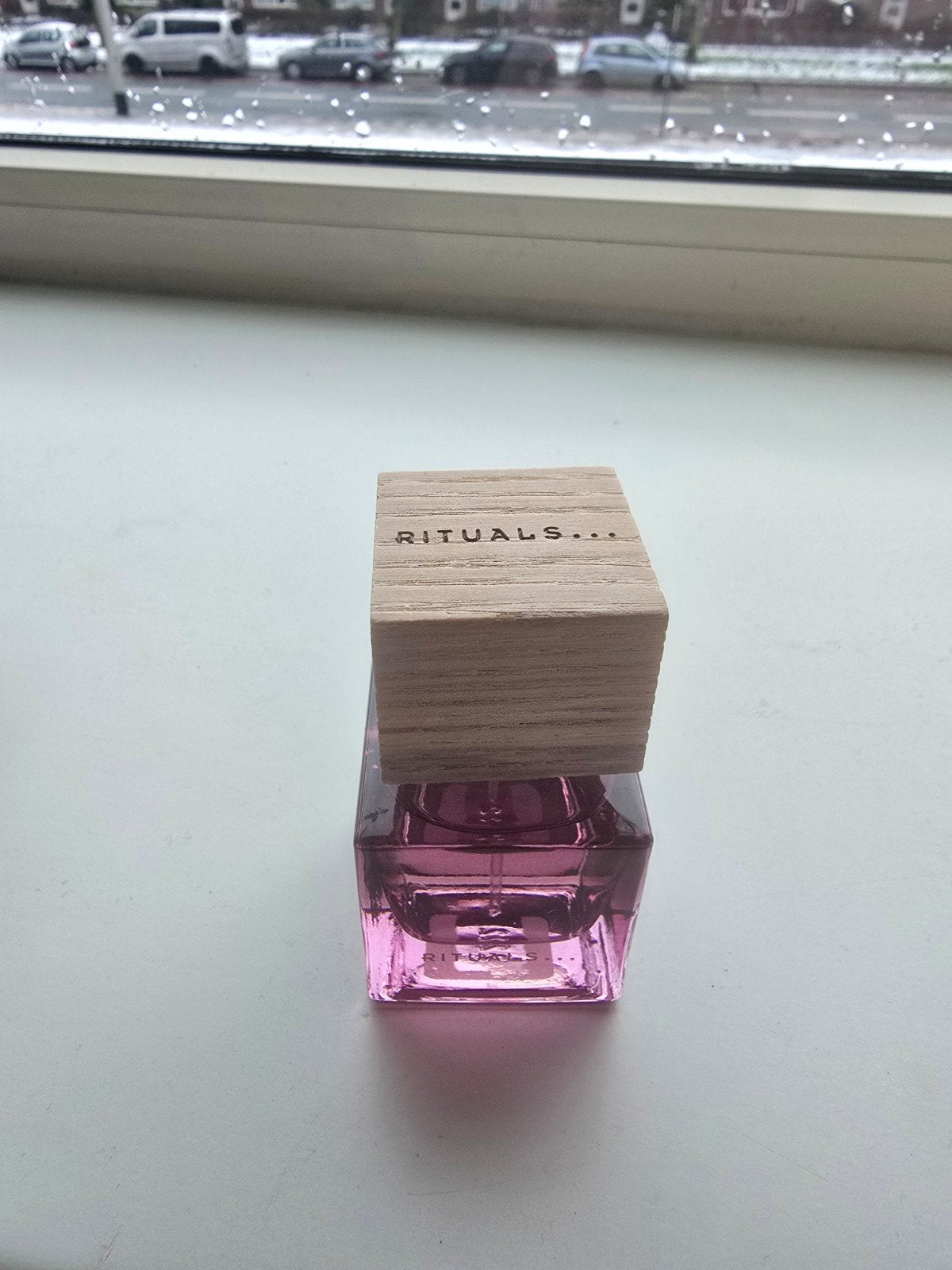 Rituals Nuit de L'Himalaya Eau de Parfum 15 ml - Ongebruikt, Ophalen of Verzenden, Nieuw