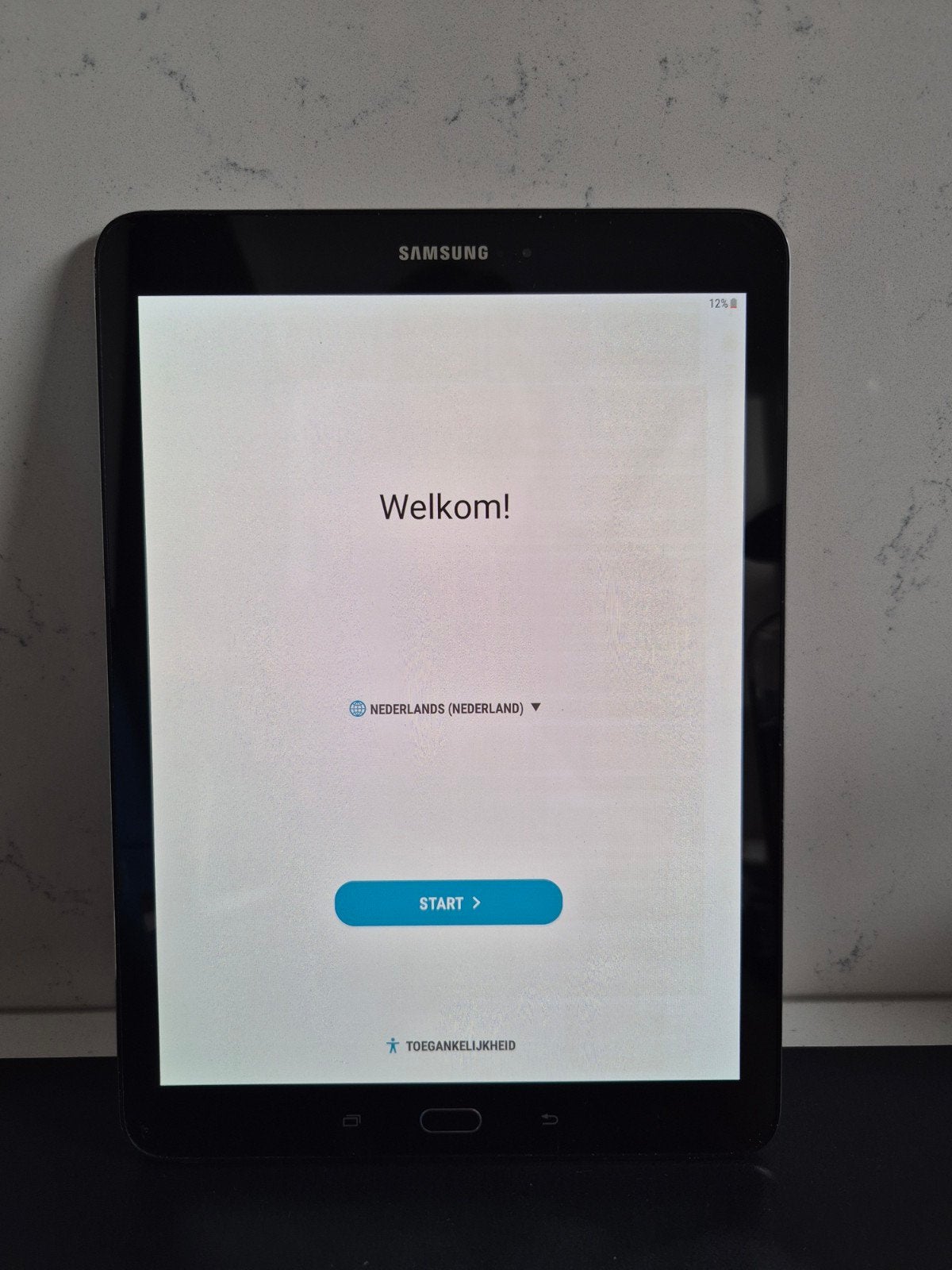 Samsung Galaxy Tab S2 - 9.7 inch - Wi-Fi - 32GB, Computers en Software, Android Tablets, Gebruikt, 32 GB, Uitbreidbaar geheugen