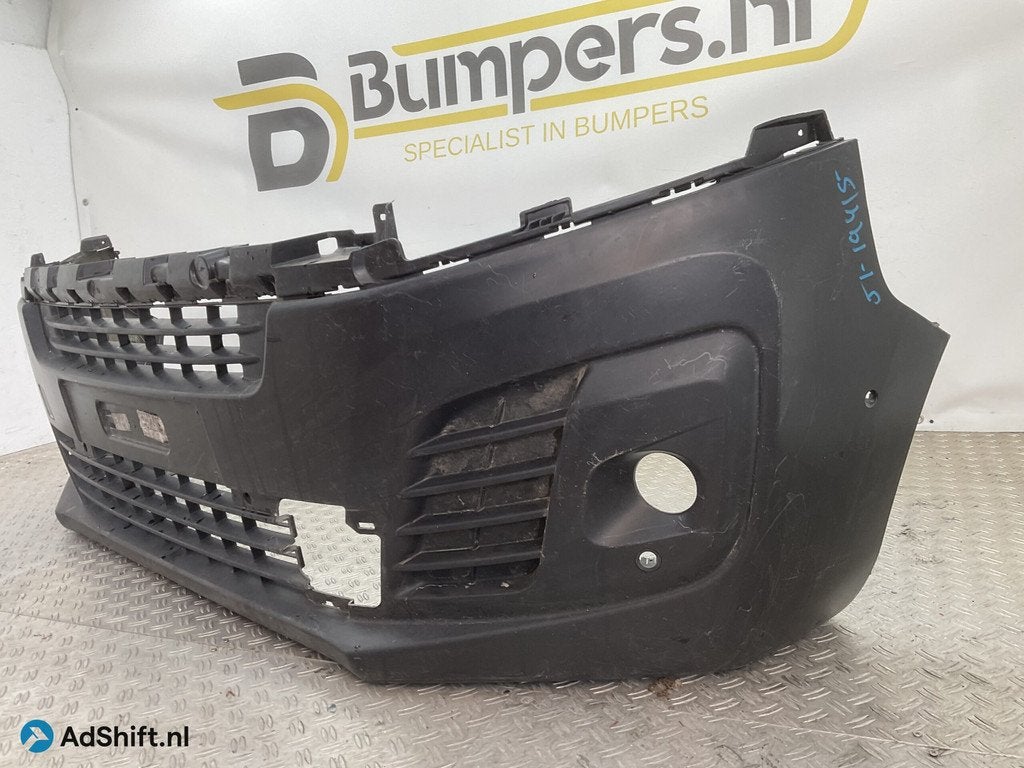 BUMPER Peugeot Expert Citroen Jumpy 9808639977 VOORBUMPER J1, Auto-onderdelen, Bumper