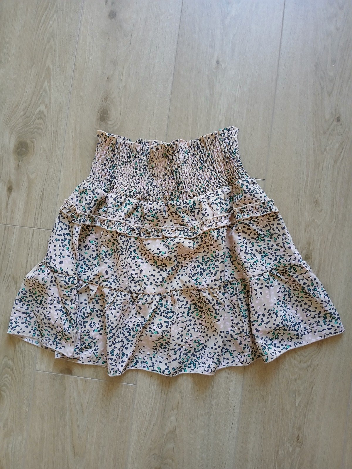 Indian blue jeans rok 176 Nieuw/meisjesrok/rok 176, Meisje, Nieuw, Ophalen of Verzenden, Jurk of Rok