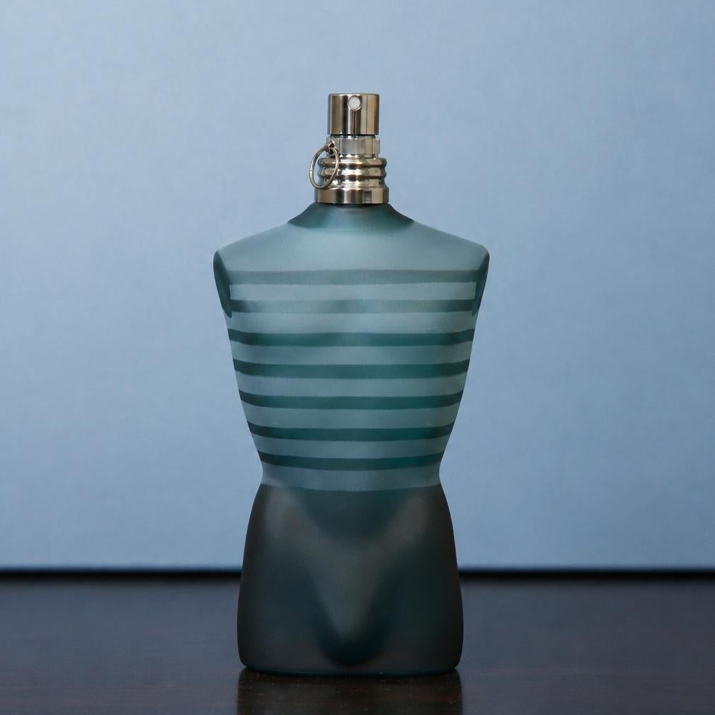 Jean Paul Gaultier - Le Male sample, Verzenden, Zo goed als nieuw