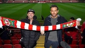Tickets Wrexham AFC 2026/2027, Losse kaart, Drie personen of meer, Augustus, Buitenland