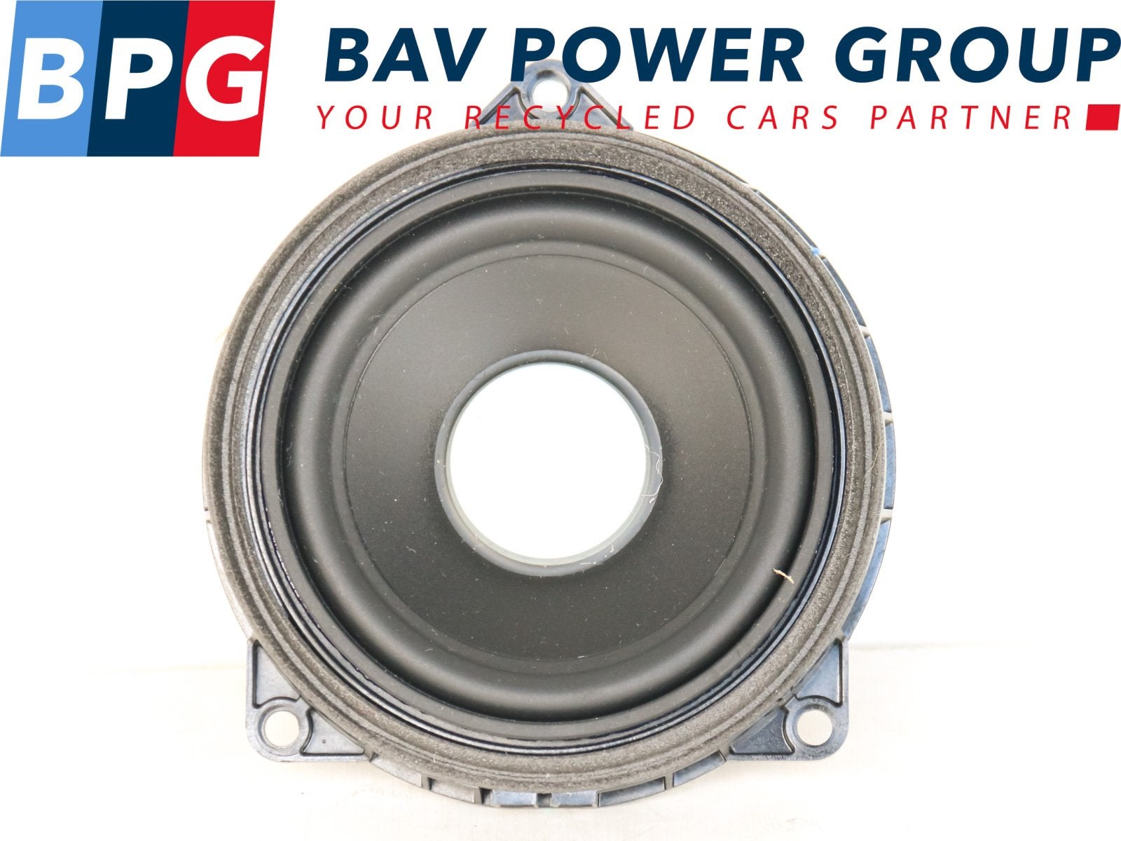 LUIDSPREKER HARMAN KARDON F36 3 serie (F30) (65139364956), Gebruikt, BMW, Petuelring 130
80809  München, DE, Bayerische Motoren Werke AG