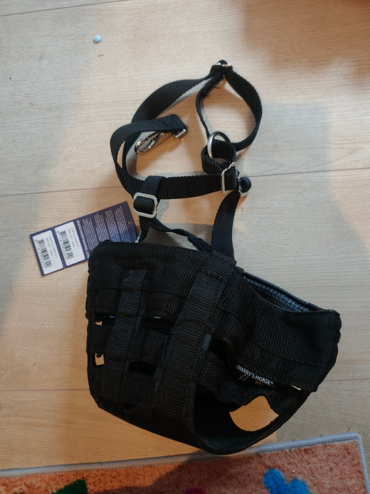Graasmasker, Ophalen of Verzenden, Nieuw