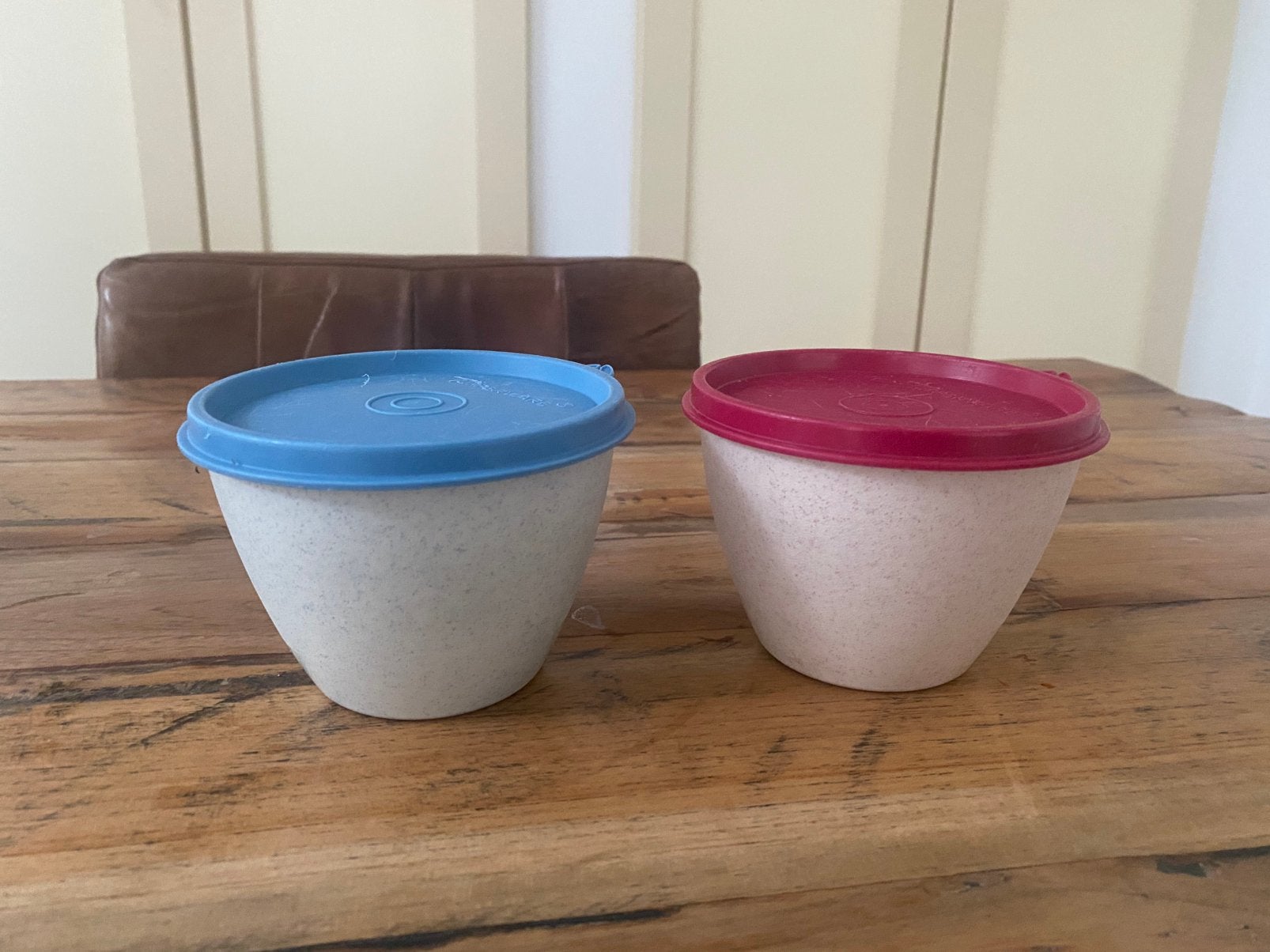Tupperware bakjes, Ophalen of Verzenden, Bak of Kom