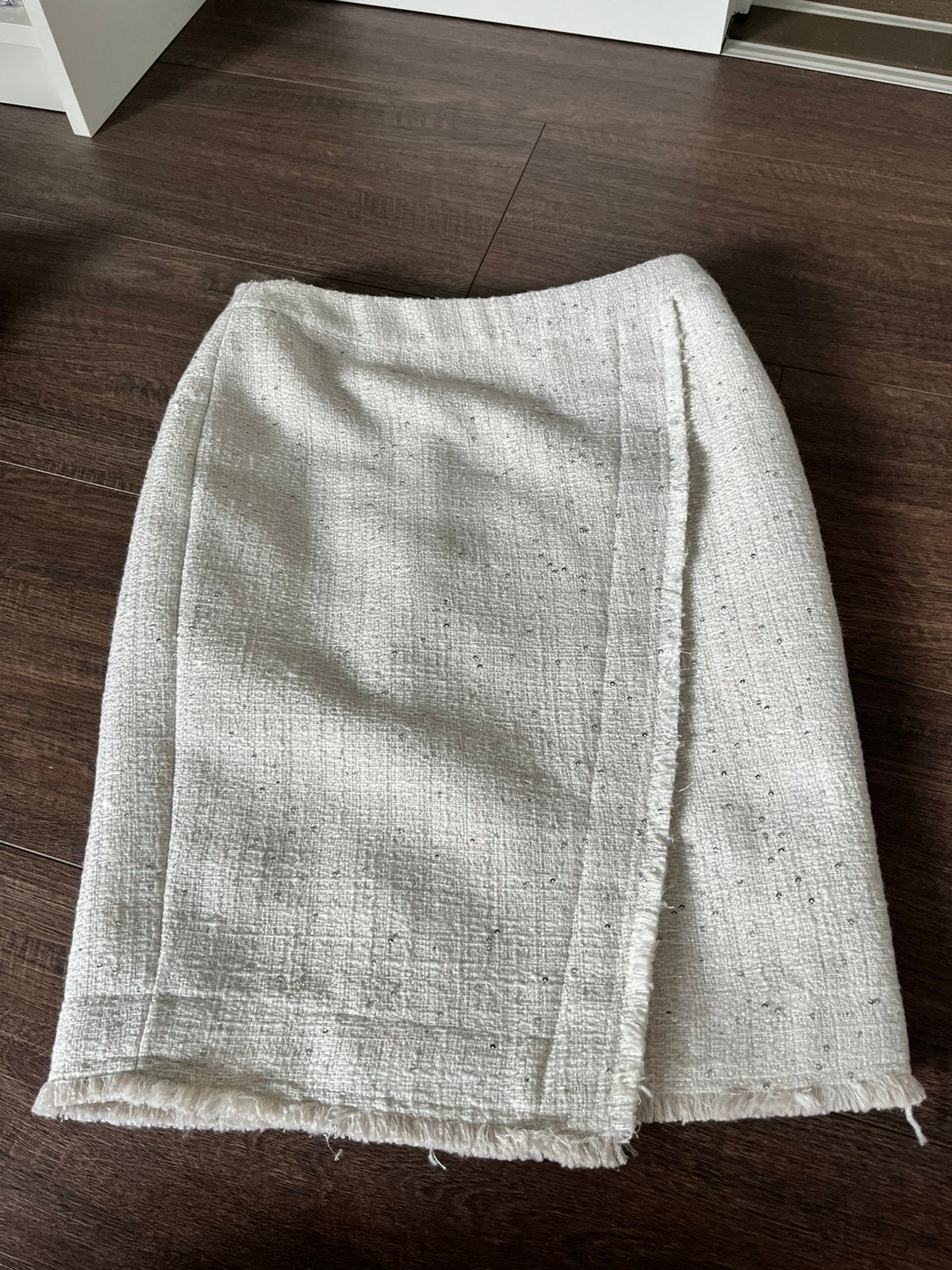 Madeleine rok met pailletten, maat 40, Kleding | Dames, Rokken, Maat 38/40 (M), Zwart, Ophalen of Verzenden, Zo goed als nieuw