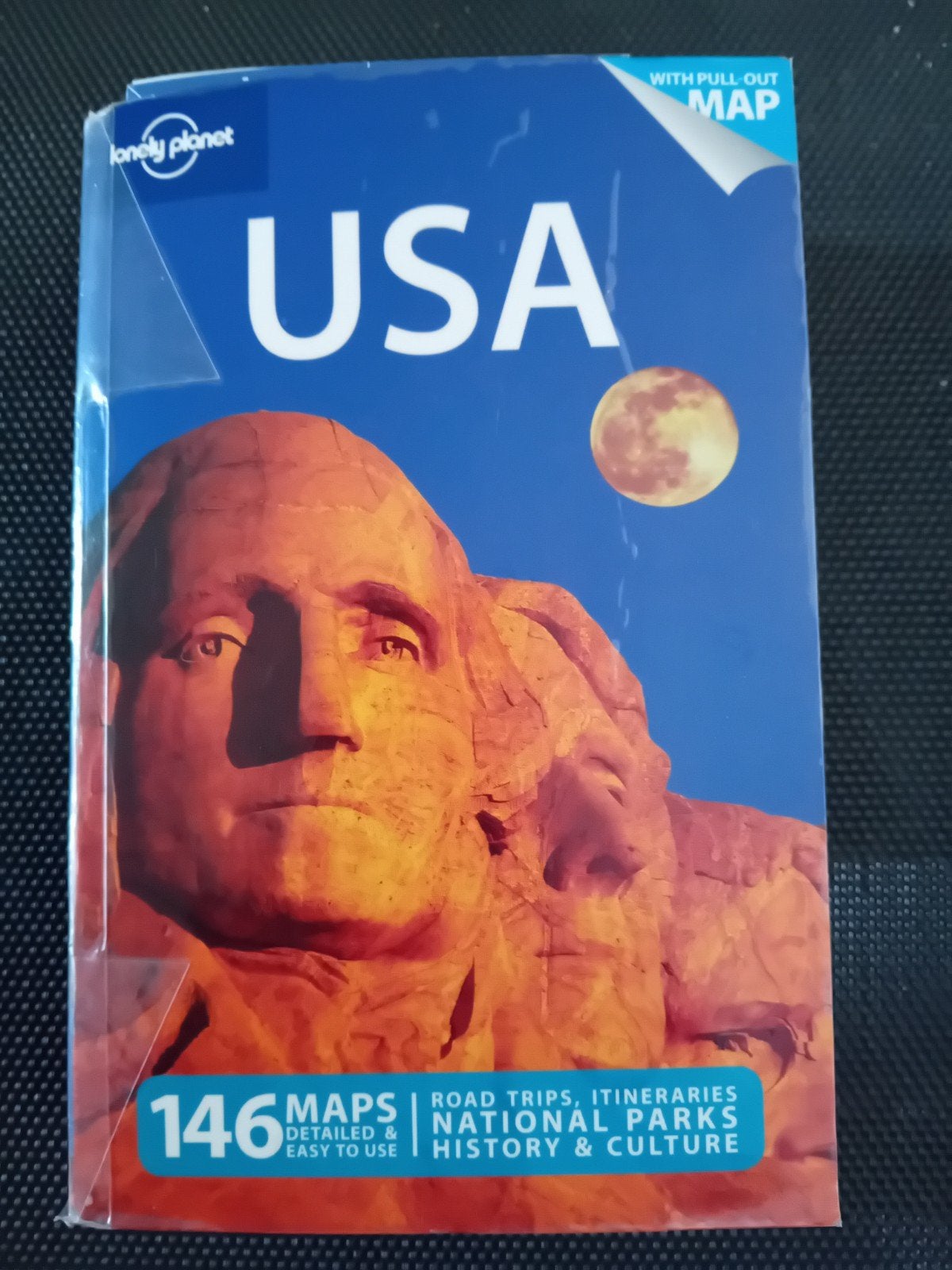 9781741792355, Boeken, Ophalen of Verzenden, Zo goed als nieuw, Reisgids of -boek, Overige merken