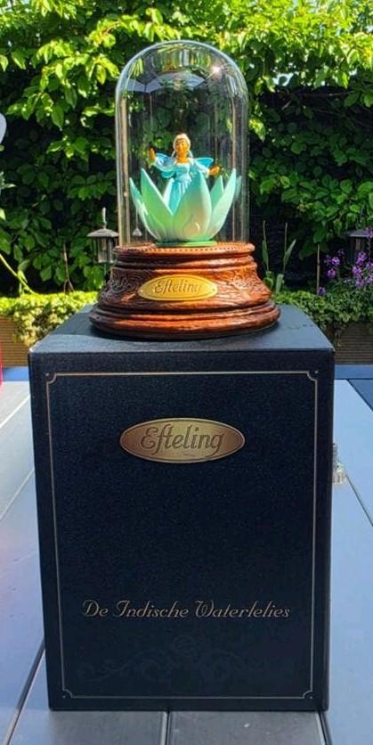 Efteling Premium jaar kado 2026 graag ruilen, Ophalen, Nieuw, Beeldje of Poppetje