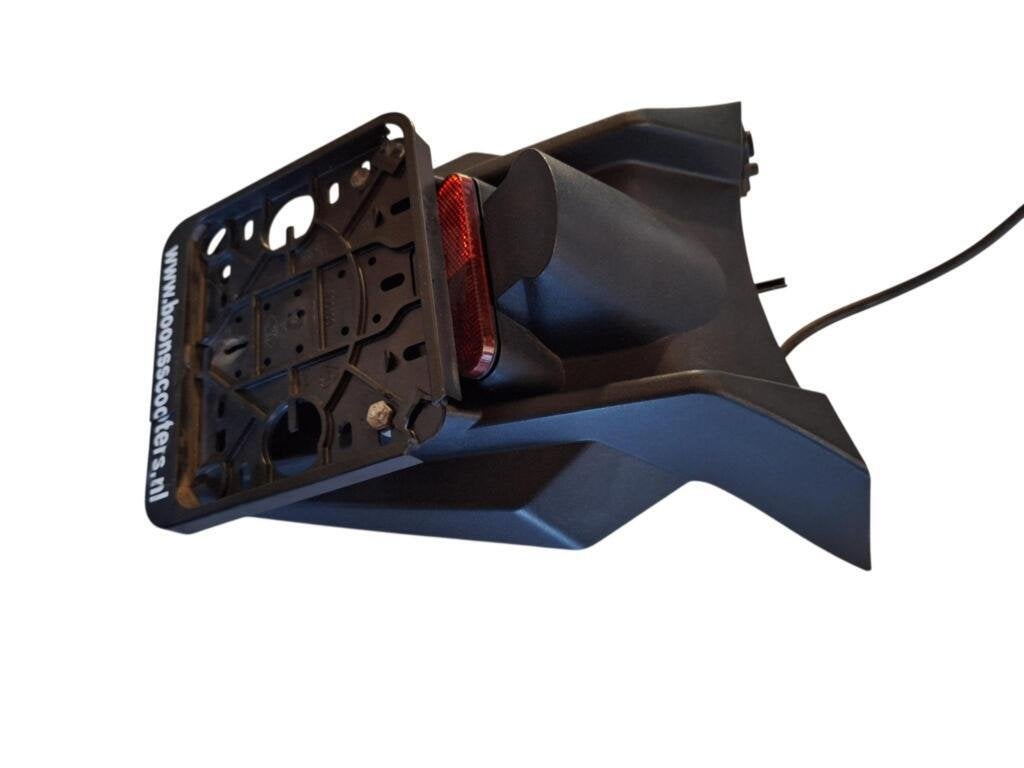 Achter spatbord kap origineel Peugeot Speedfight 4, Gebruikt, Ophalen of Verzenden, Peugeot, Peugeot