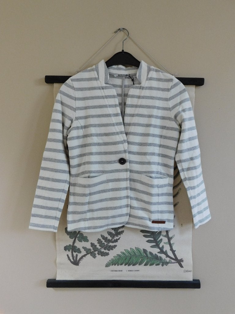 Moscow jasje/blazer/colbertje 164 Nieuw ww 99,95 euro, Kinderen en Baby's, Meisje, Nieuw, Ophalen of Verzenden, Jas