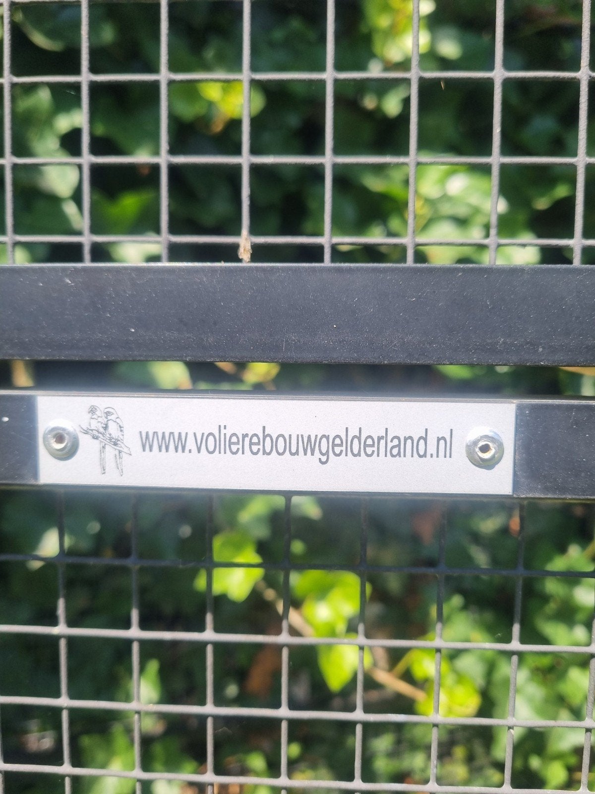 Volière, Dieren en Toebehoren, Meerdere dieren