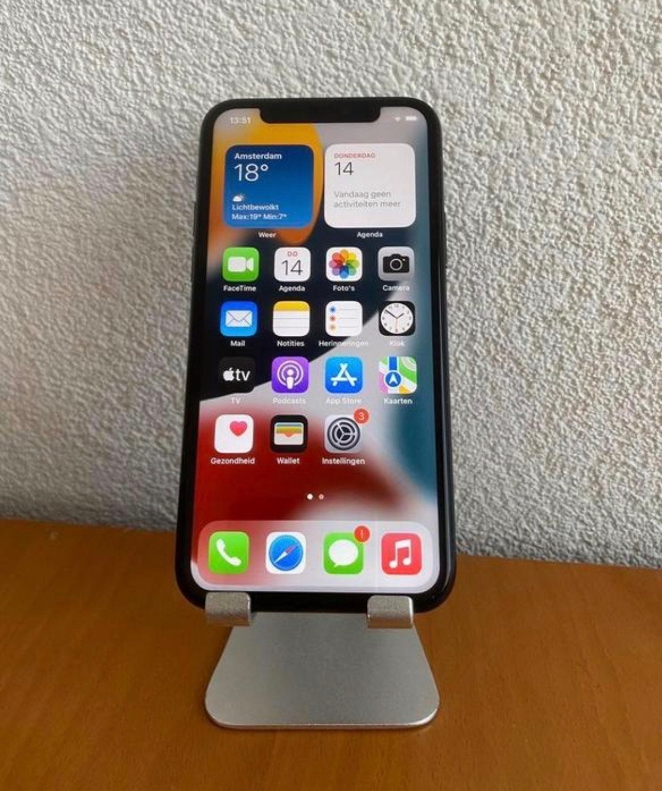 iPhone 11 Pro Max - 512 GB Midnightgreen, Telecommunicatie, Mobiele telefoons | Apple iPhone, 512 GB, IPhone 11 Pro Max, Ophalen of Verzenden