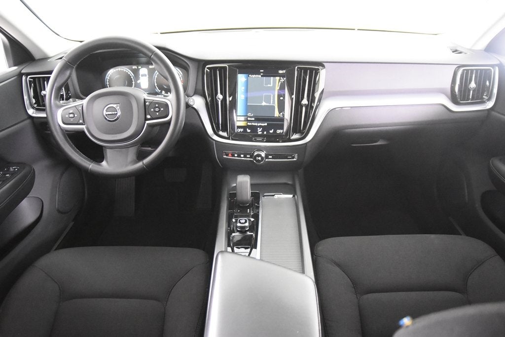 Volvo V60 2.0 B3 Momentum *1ste Eigenaar*Panoramadak*Stoelve, Auto's, Volvo, Dealer onderhouden, Stof, 4 cilinders, 1969 cc