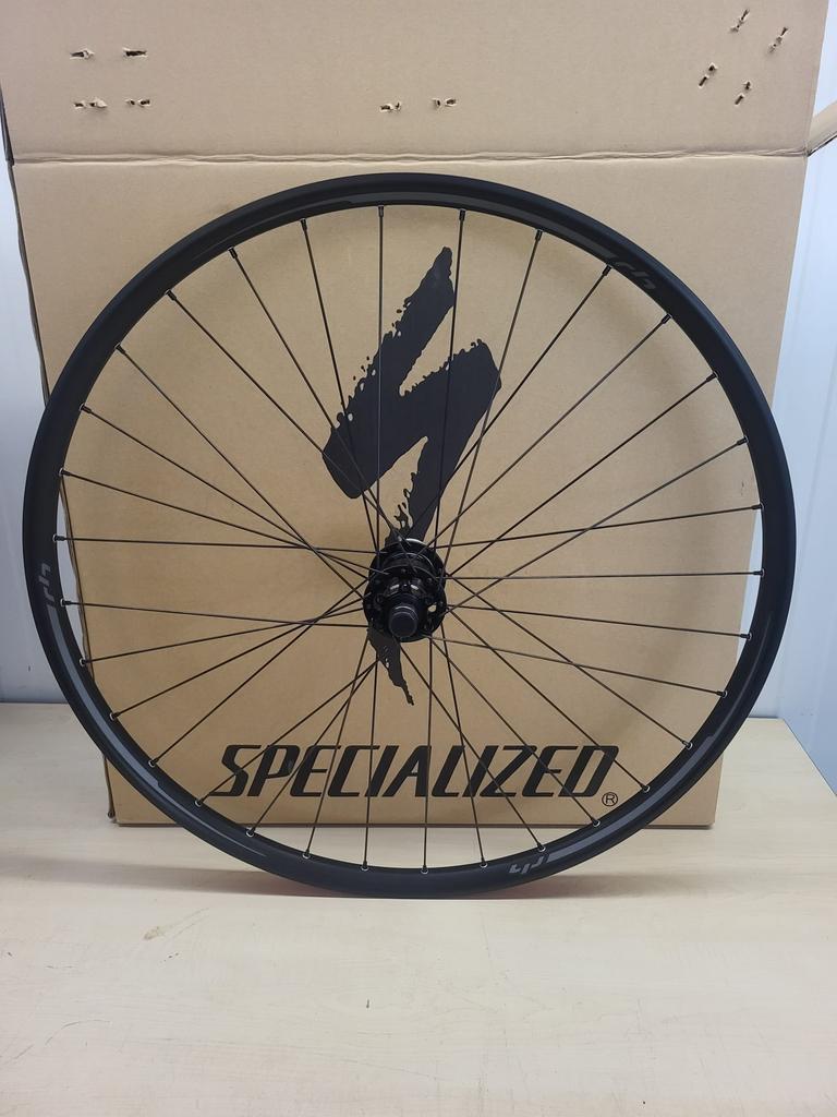 Whl My20 Vado Rear Wheel 148 x 12, 32h, 700c,2c spoke lacing, Fietsen en Brommers, Ophalen, Nieuw