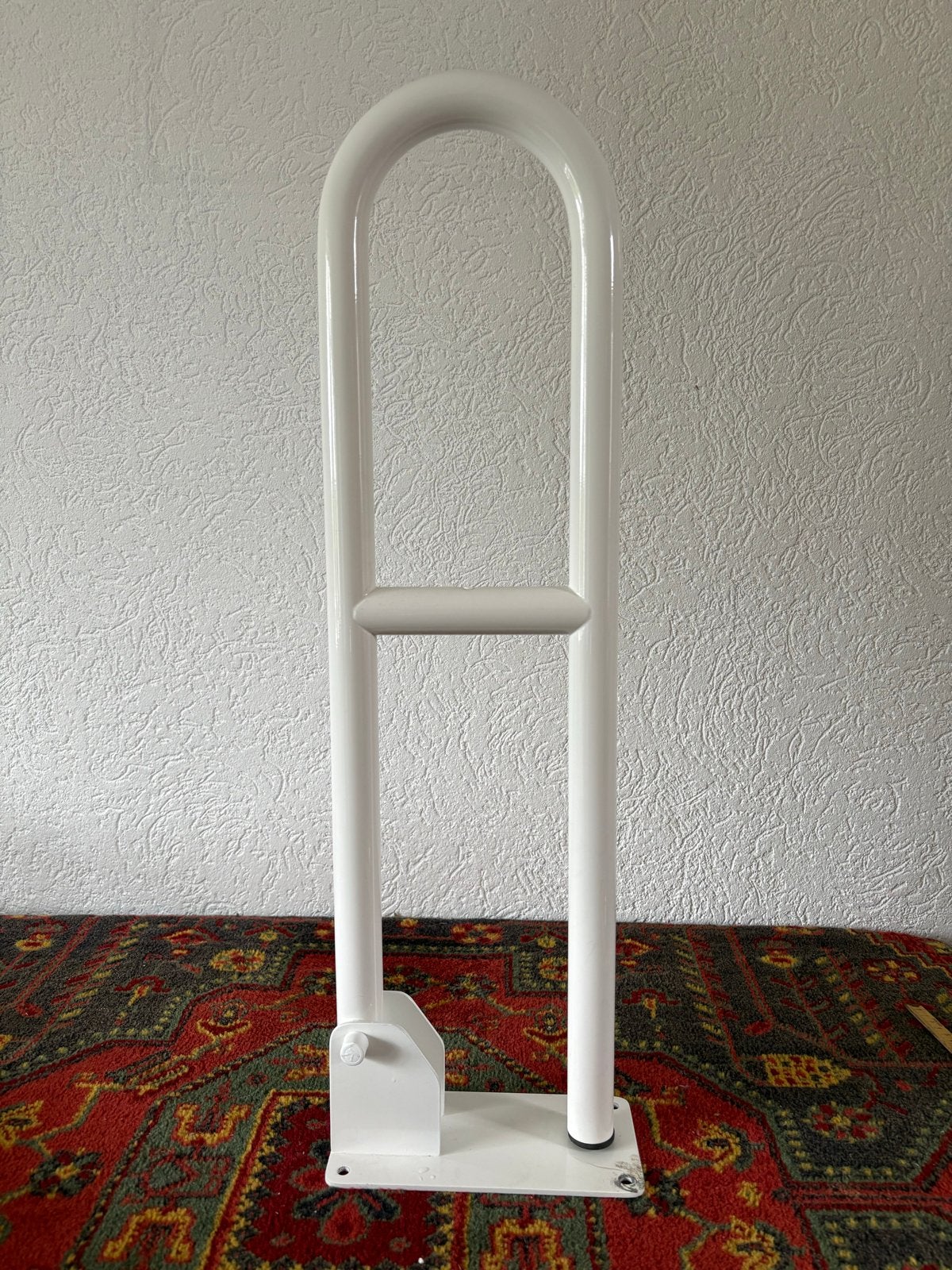 Beugel voor bij het toilet, Ophalen of Verzenden, Gebruikt