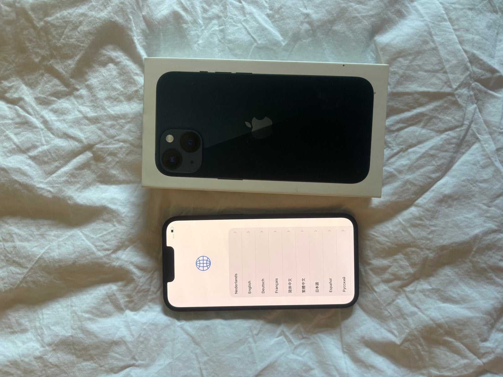 Iphone 13