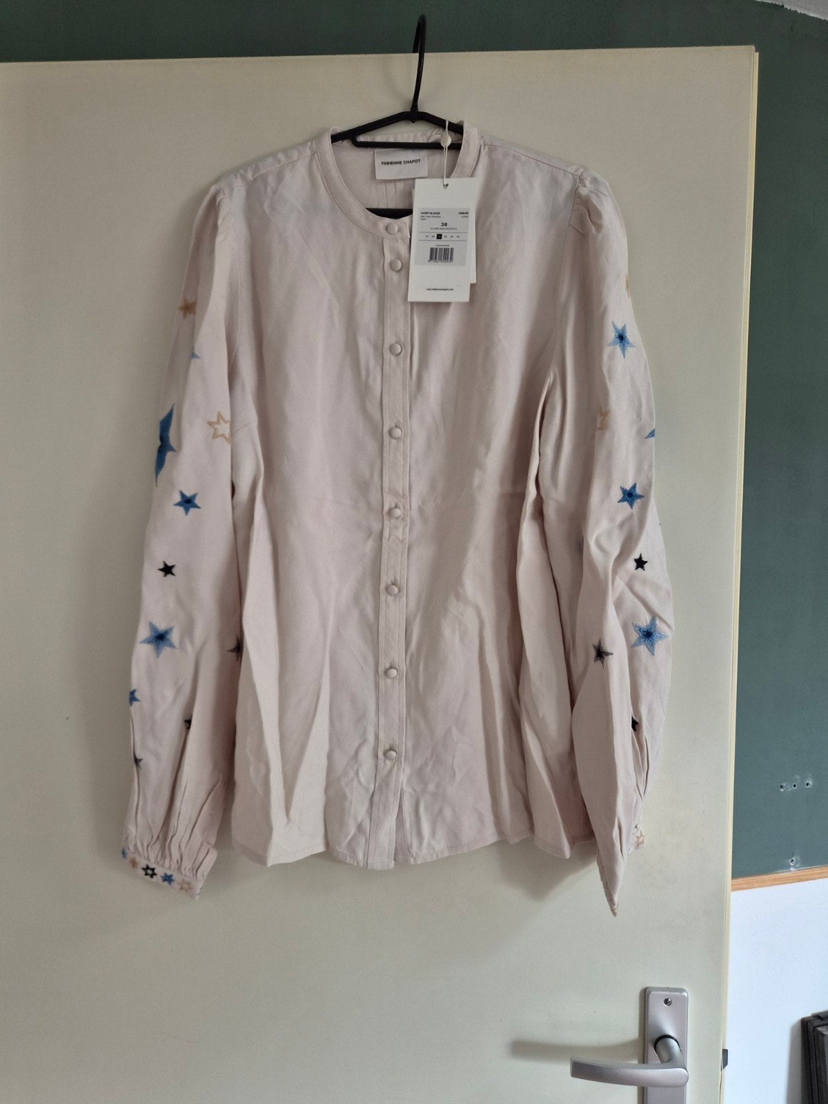 Fabienne Chapot Harry Blouse - Nieuw met kaartjes, Kleding | Dames, Fabienne Chapot, Ophalen of Verzenden