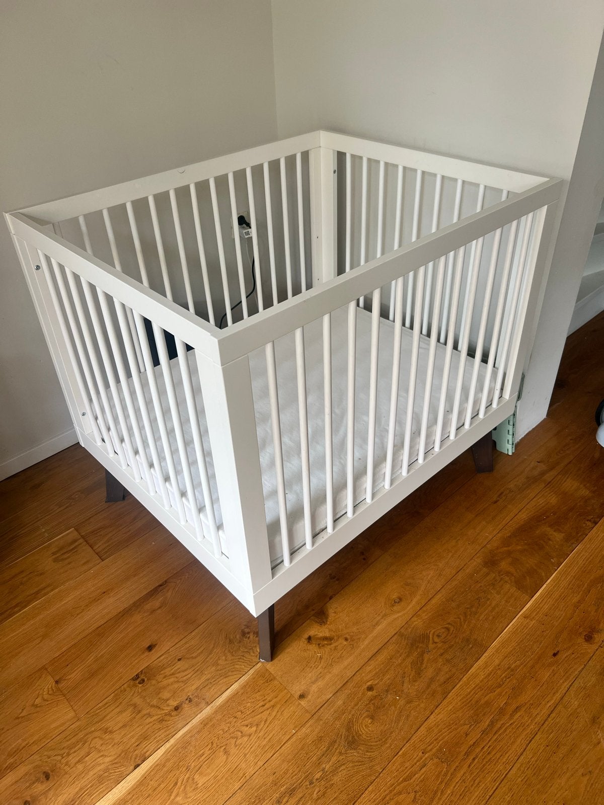 Kidsmill Sixties Box, 85 tot 100 cm, Ophalen of Verzenden, Zo goed als nieuw, Minder dan 140 cm