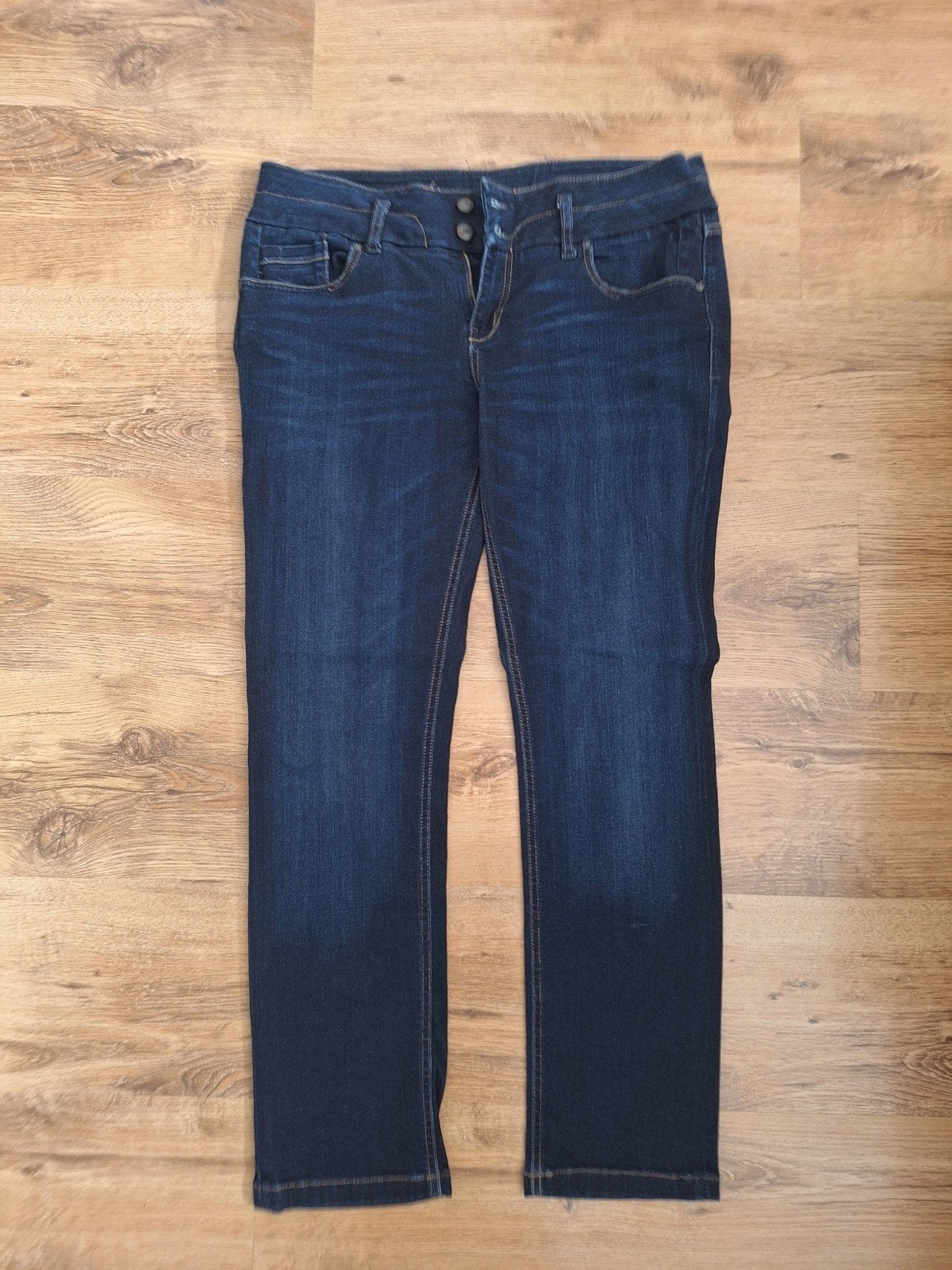 LTB Zena Jeans - Maat W32/L30, Kleding | Dames, Blauw, Maat 42/44 (L), Ophalen of Verzenden, LTB