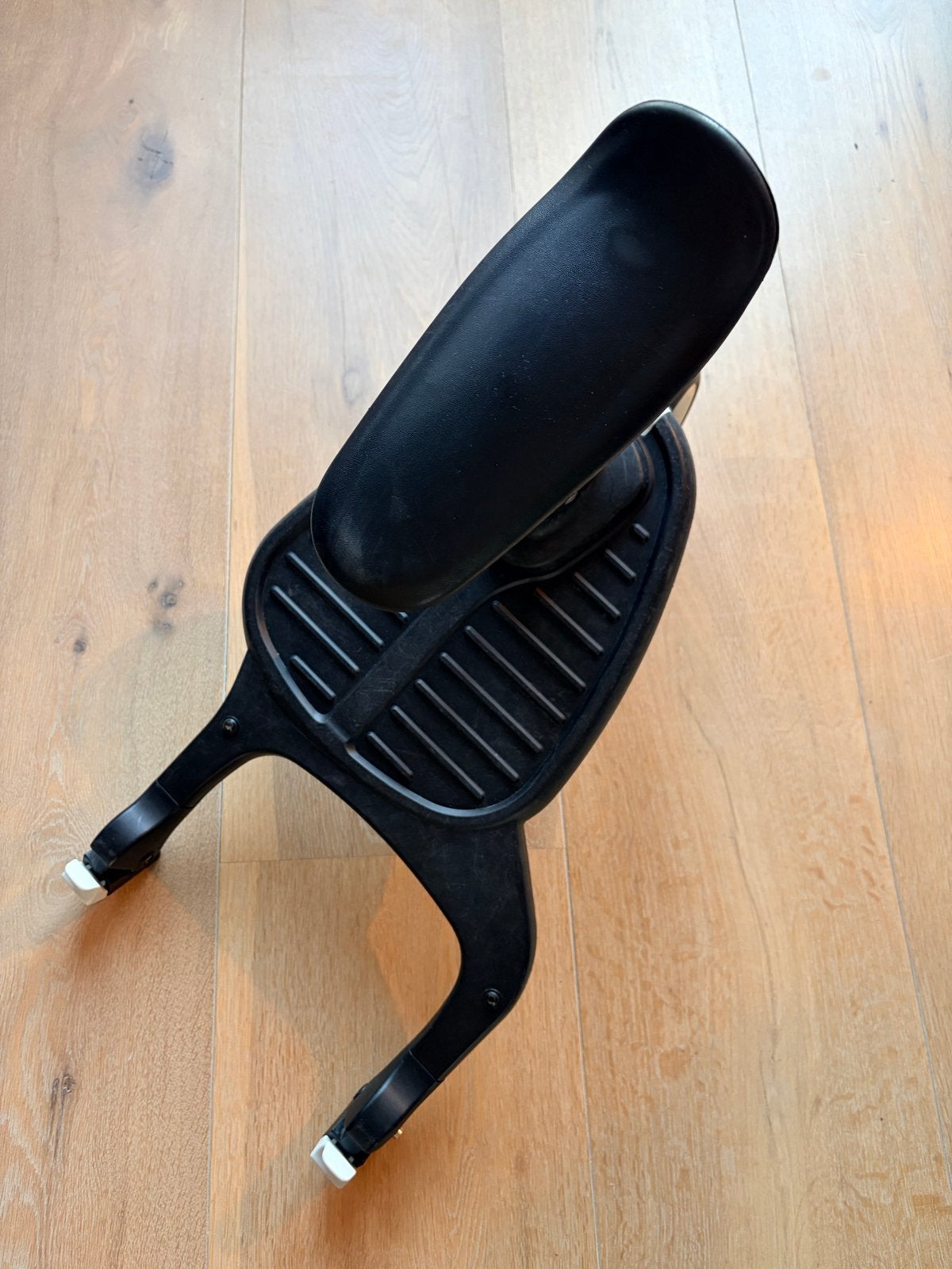 Bugaboo Meerijdplankje met Zitje, Kinderen en Baby's, Ophalen, Gebruikt, Bugaboo