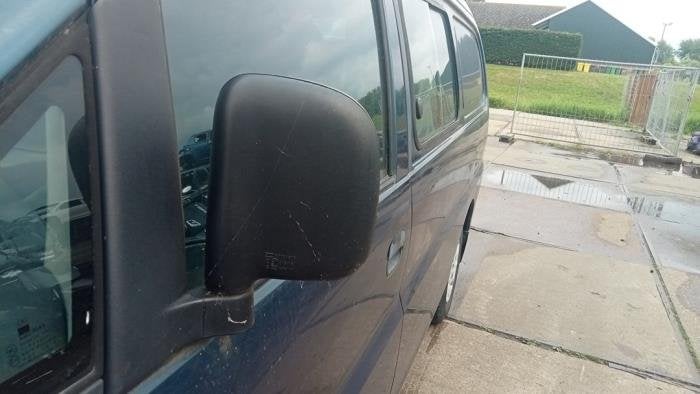 Buitenspiegel links van een Hyundai H200, Auto-onderdelen, Spiegels, Gebruikt, -, -, Ophalen of Verzenden