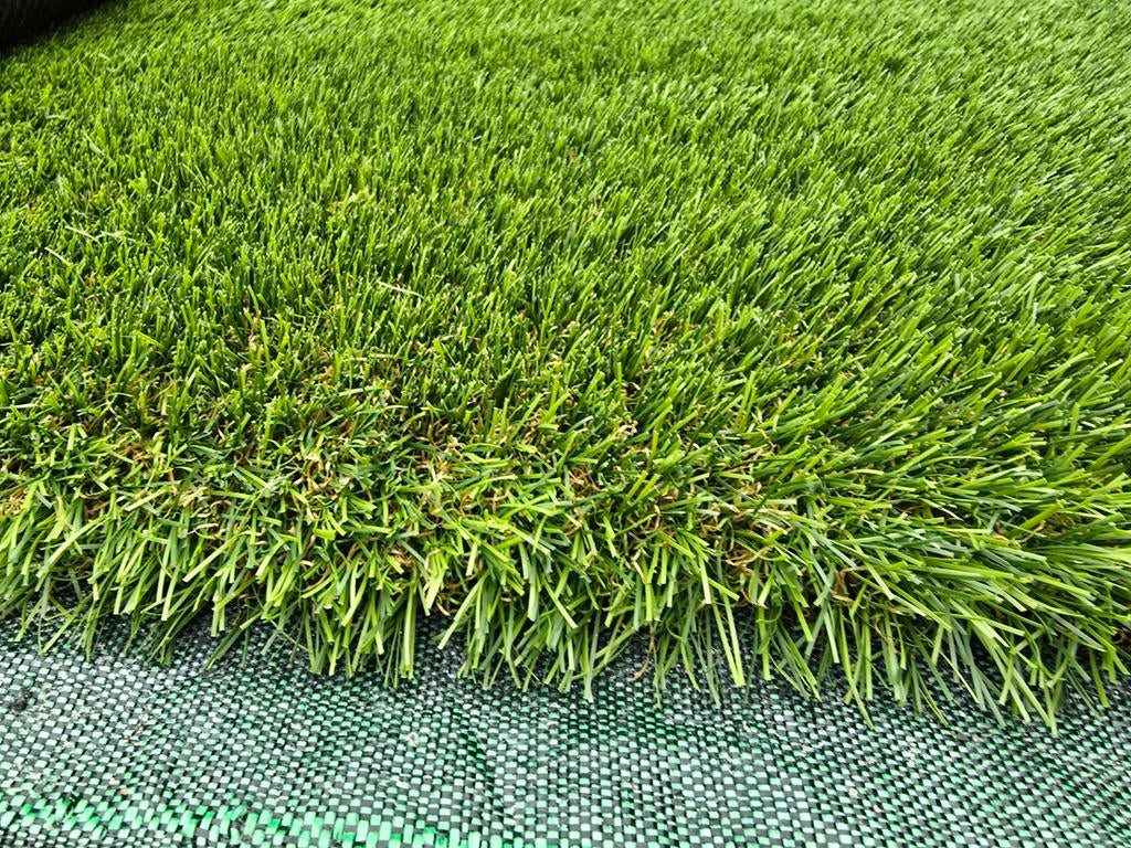 Kunstgras direct leverbaar - diverse breedtes en prijzen, Ophalen of Verzenden