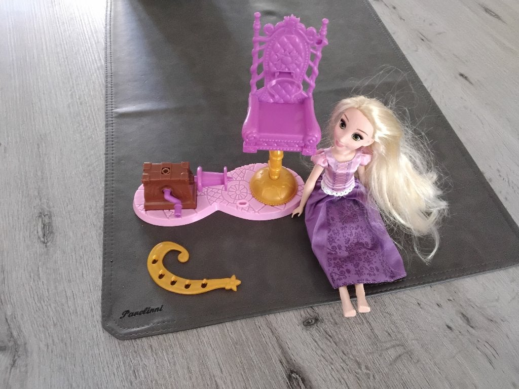 Barbie, Ophalen, Zo goed als nieuw, Barbie