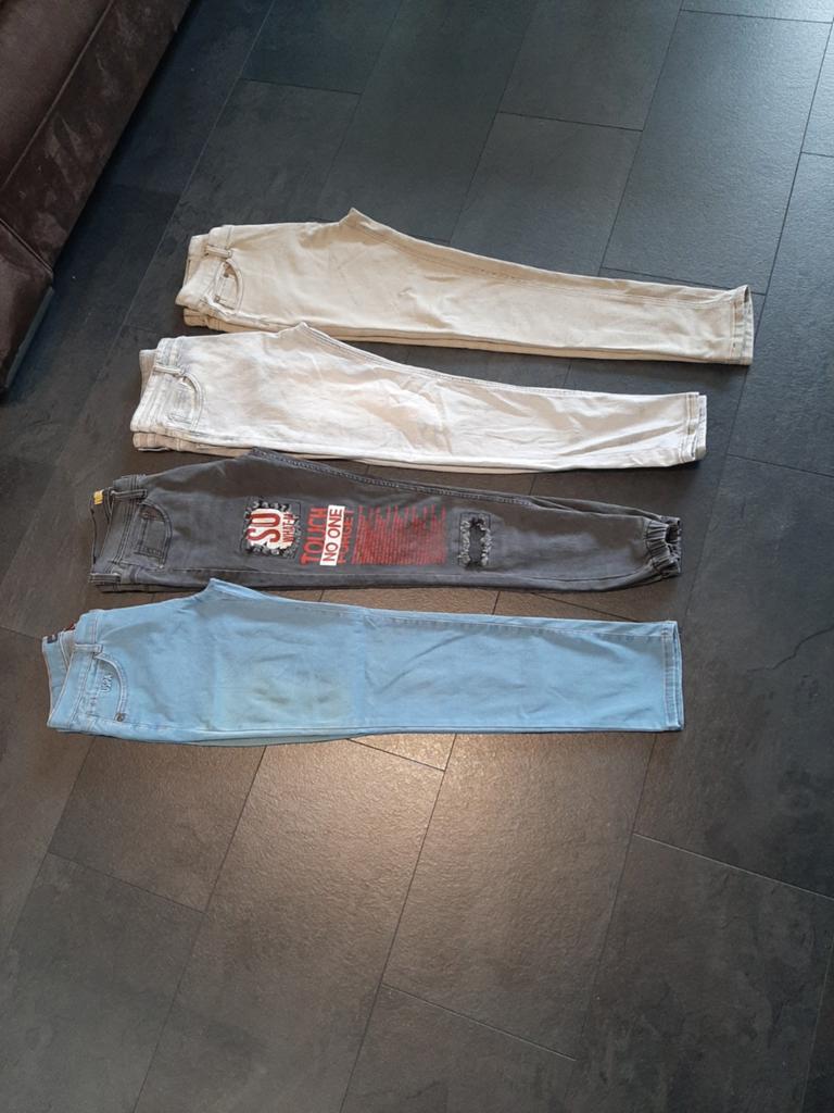 Meisjes kleding, Ophalen of Verzenden, Zo goed als nieuw