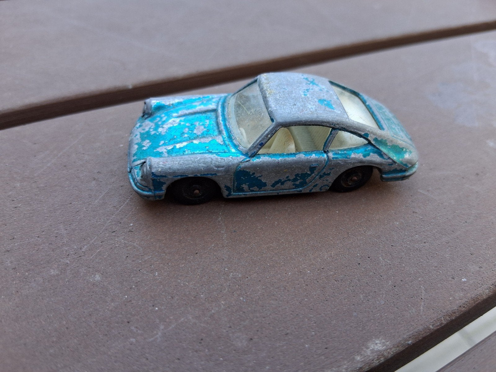 Porsche 911 s, Ophalen of Verzenden, Auto