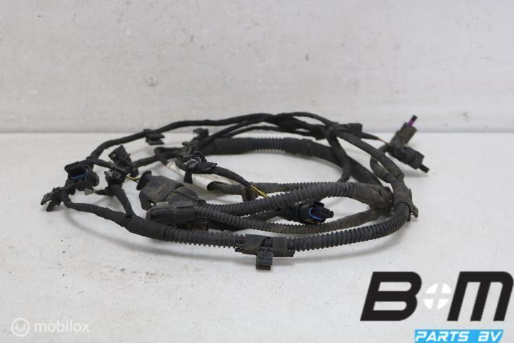 PDC kabelboom achterbumper Seat Tarraco FR 5FJ971104F, Gebruikt