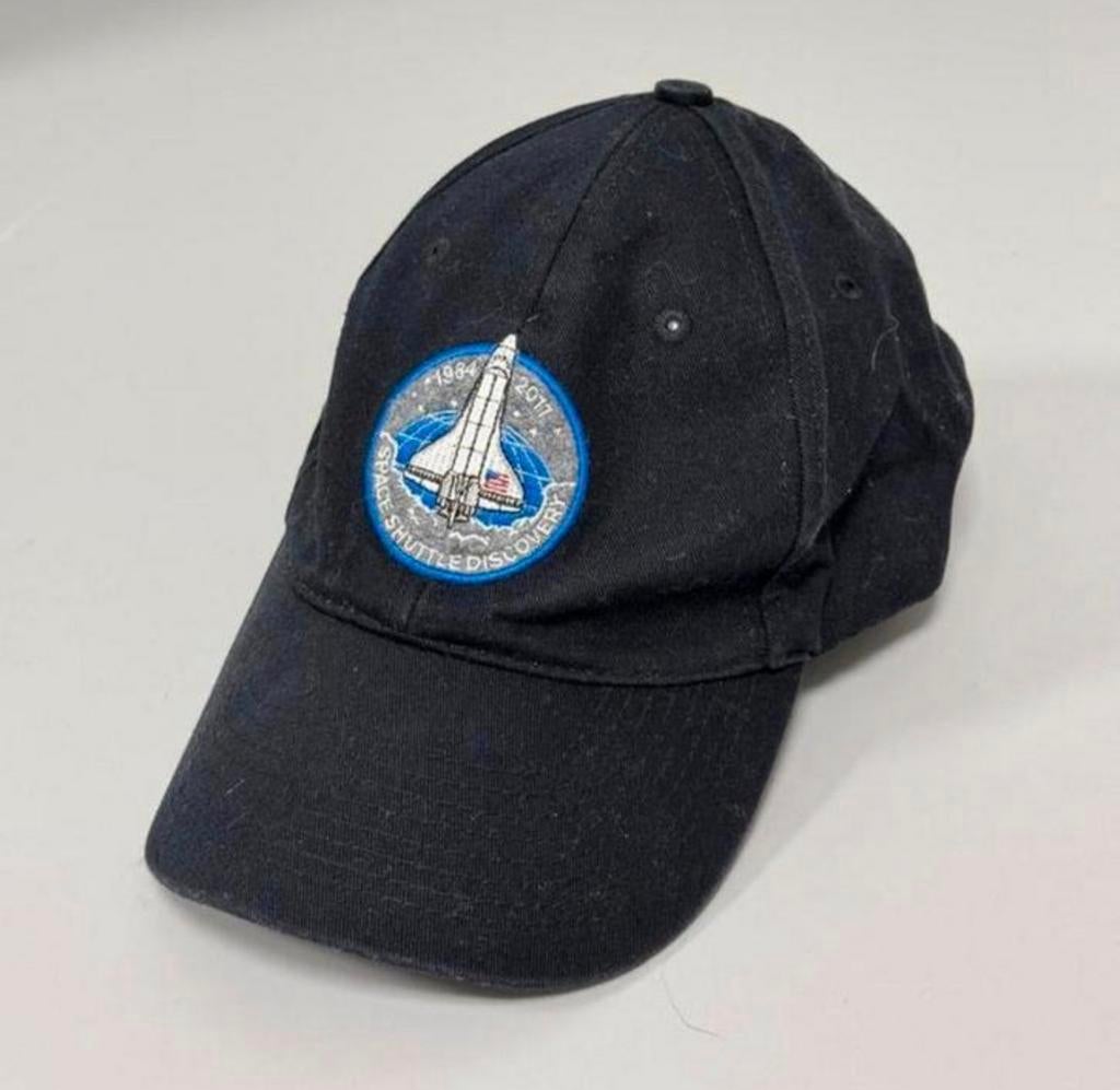 SMITHSONIAN NATIONAL AIR SPACE MUSEUM - Shuttle Pet Nasa, Ophalen of Verzenden, H, H, H