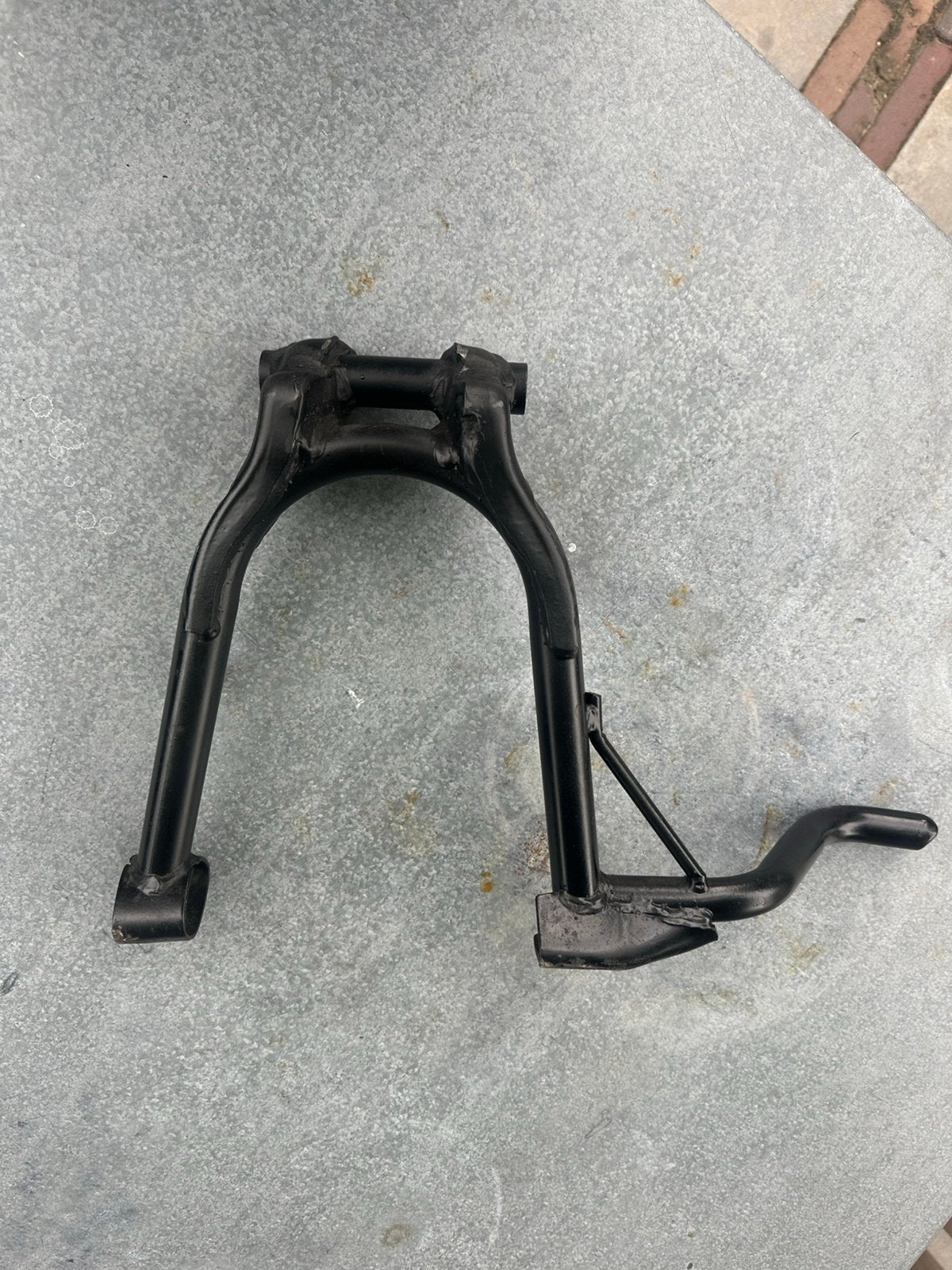 Middenbok/middenstandaard Honda CB750, Motoren, Ophalen of Verzenden, Nieuw