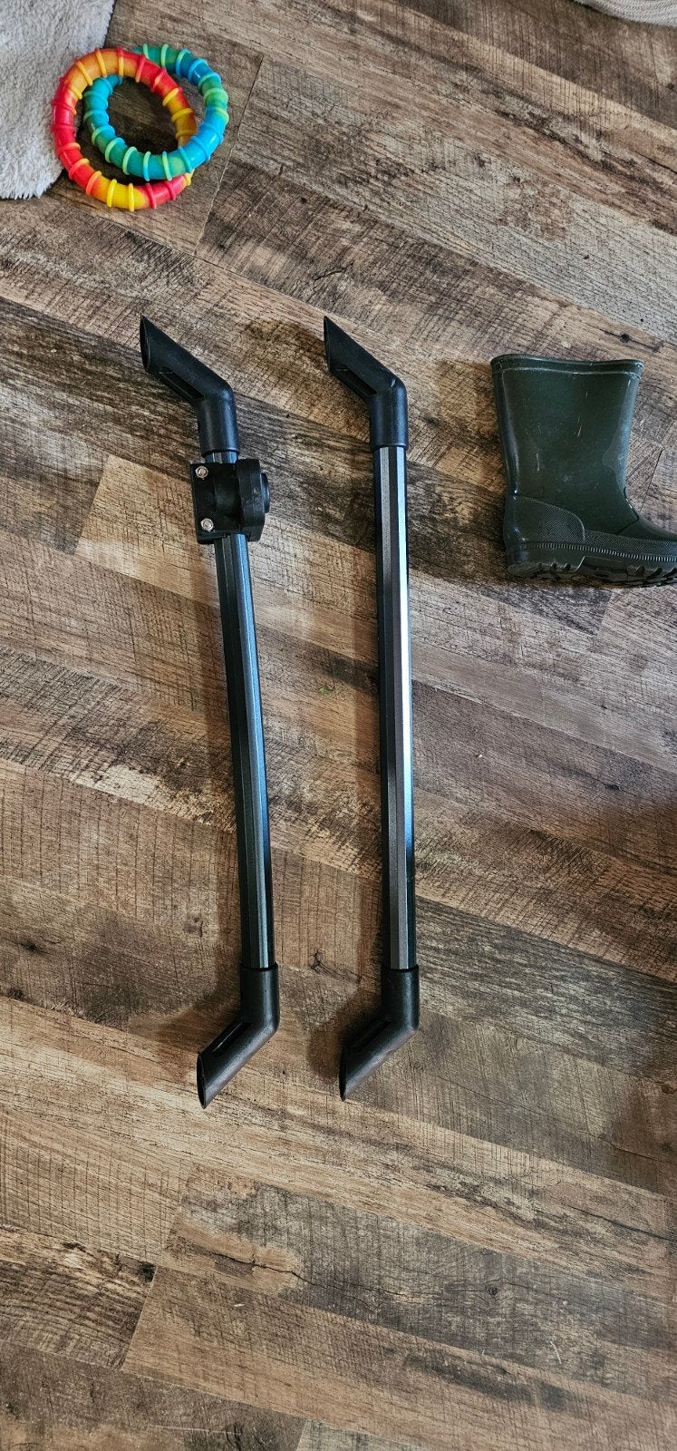 Hobie kayak  h rail scotty, Watersport en Boten, Ophalen of Verzenden, Overige typen