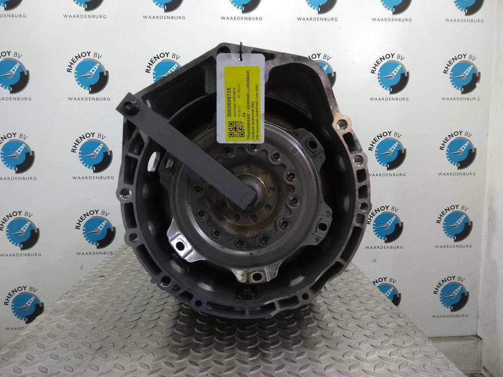 BMW Z4 E89 sDrive20i Executive  TRANSMISSIE / VERSNELLINGSBA, Ophalen of Verzenden, Gebruikt, ARN erkend