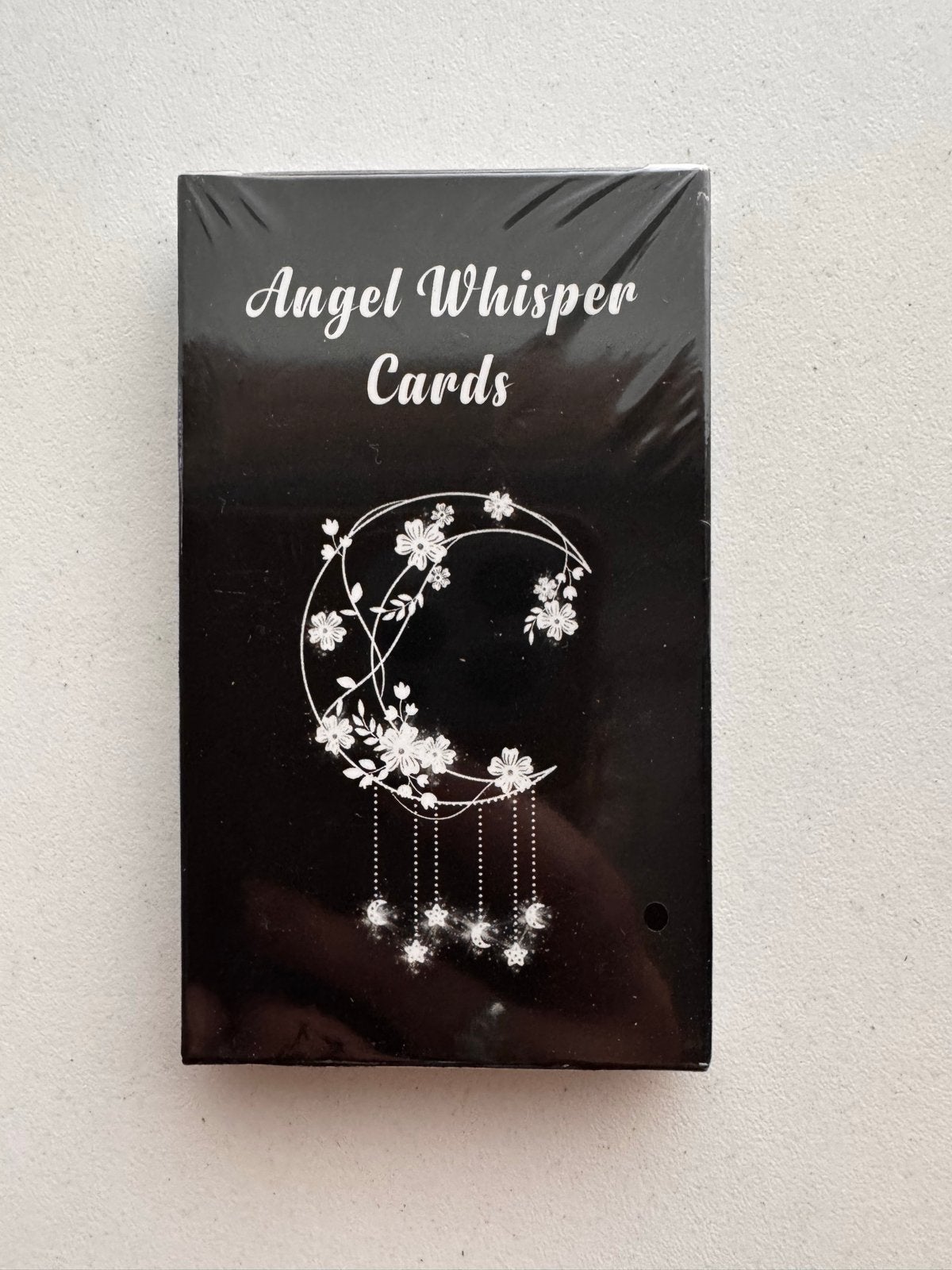 Angel Whisper Cards: Spirituele Numerologie Engelen Getallen, Boeken, Esoterie en Spiritualiteit, Ophalen of Verzenden, Nieuw