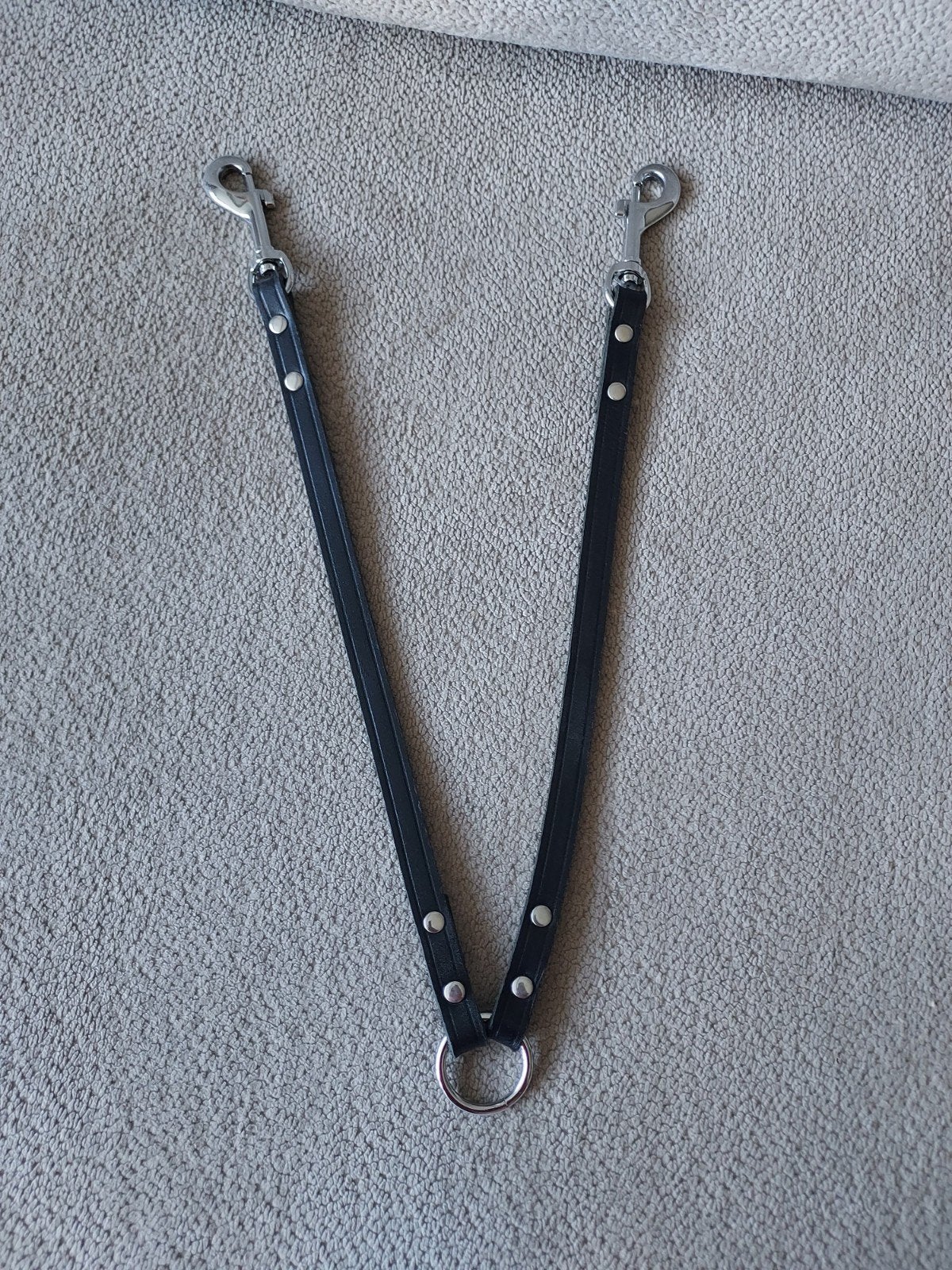 duo riem, Ophalen of Verzenden, Nieuw