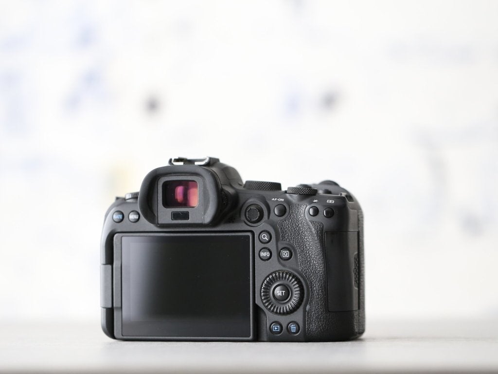 Canon EOS R6 - Incl. 1 jaar garantie!, Canon, -, Canon, -