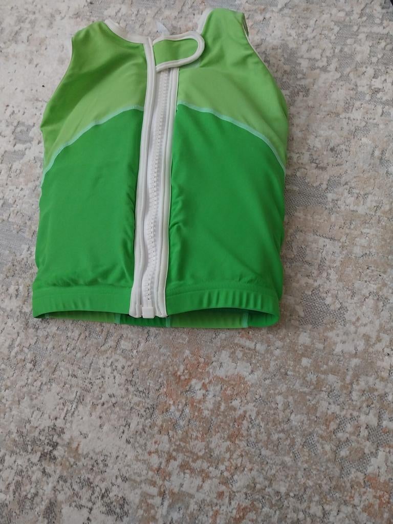 Zwemvest kind max 21 kg, Ophalen of Verzenden, Jongen of Meisje, Zwem-accessoire