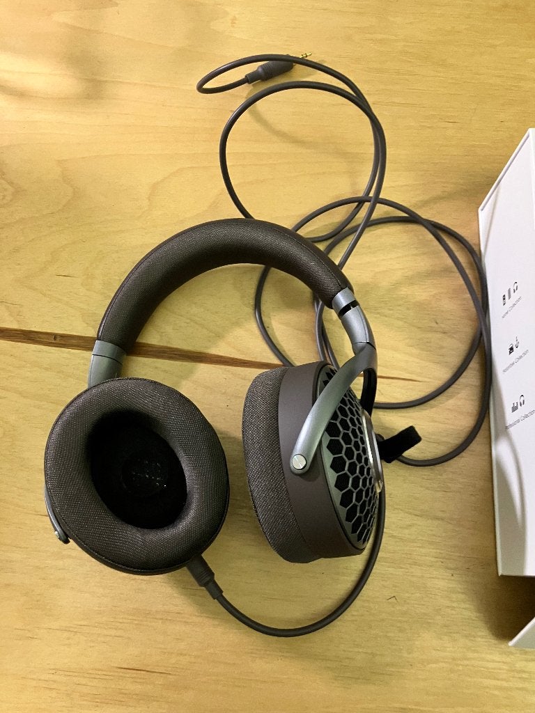 Headphone Focal nieuw, Nieuw, Over-ear, Ophalen, Overige merken