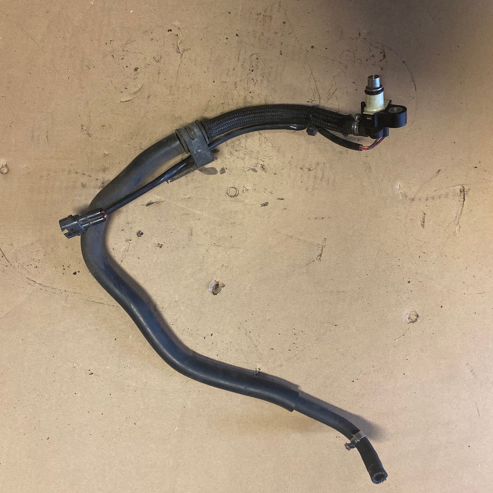 Injector yamaha neos 4t injectie, Ophalen, Zo goed als nieuw, Overige typen, Yamaha