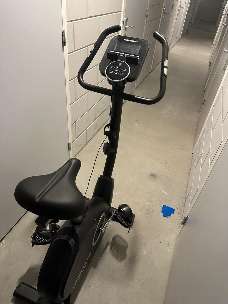 Tunturi FitCycle 50i Ergometer Hometrainer, Sport en Fitness, Ophalen