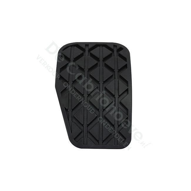 MX5 Pedaalrubber koppeling, Auto-onderdelen, De Cabriohoeve VOF, Nieuw, Info@cabriohoeve.nl, Julianalaan 9, 9462PG Gasselte, Nederland