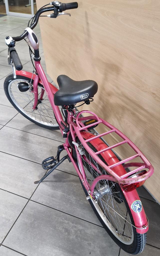 Batavus Gabana, Fietsen en Brommers, Gebruikt, -, Gabana, -
