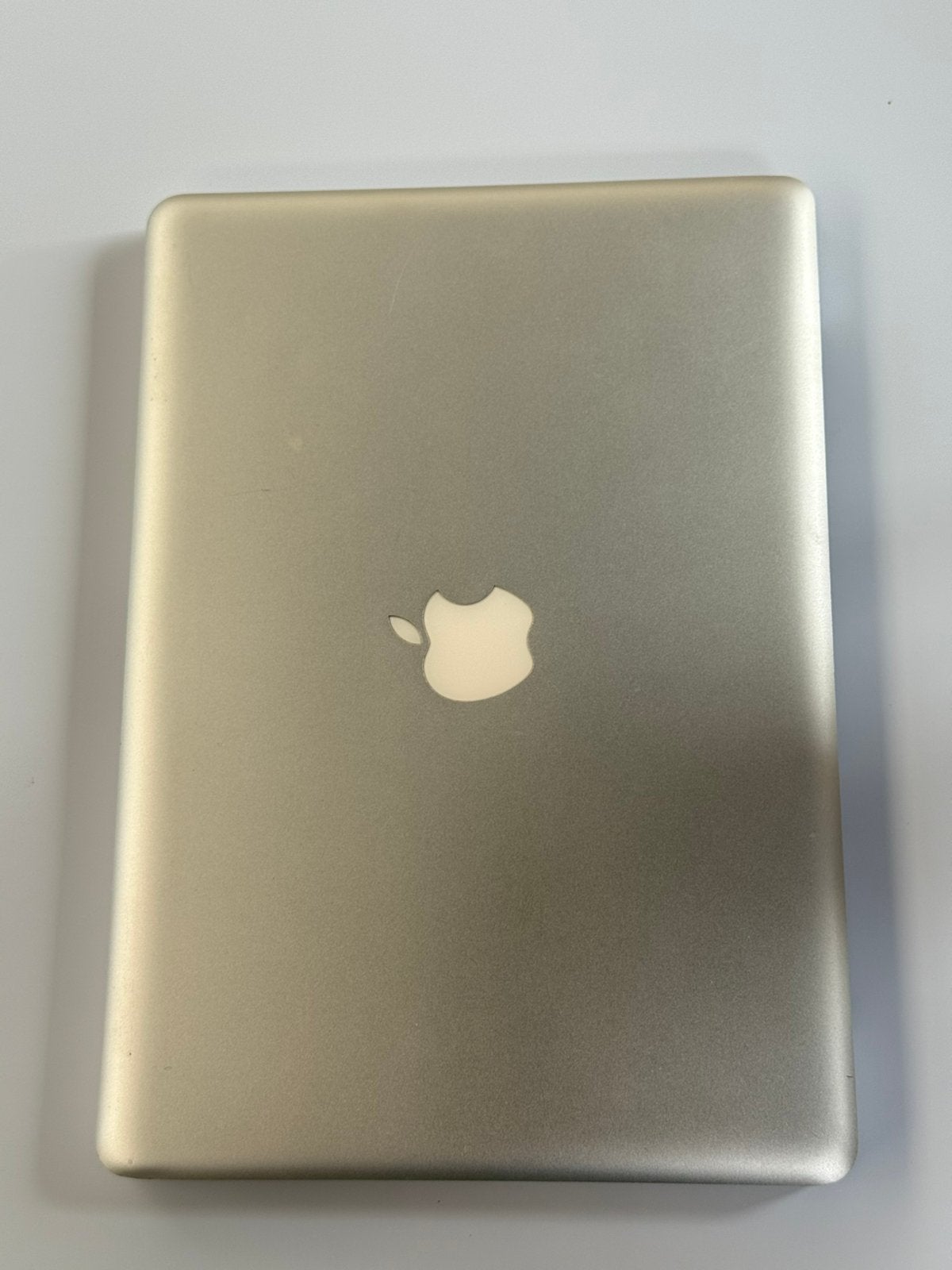 Apple MacBook Pro 13-inch A1278 (2009), MacBook Pro, 13 inch, Ophalen of Verzenden, Niet werkend